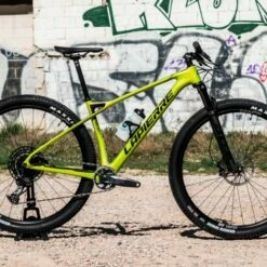 BICICLETA MONTAÑA LAPIERRE PRORACE CF 7.9 2022