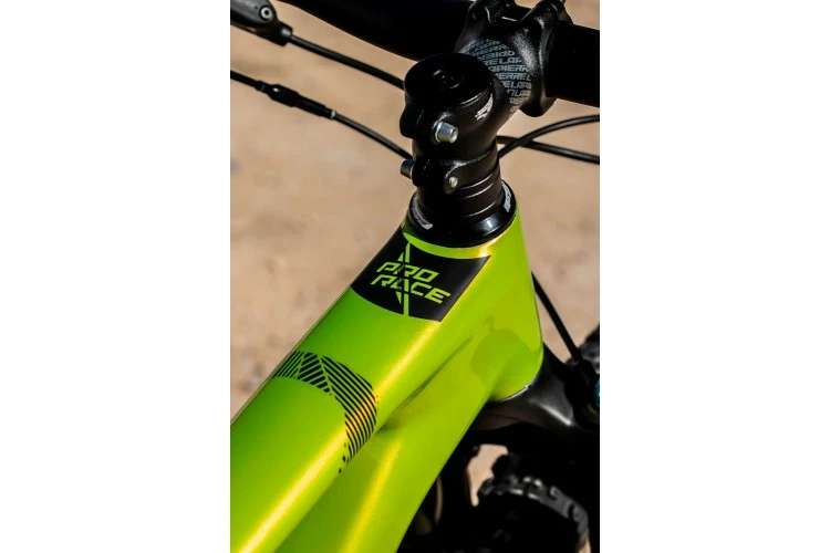 BICICLETA MONTAÑA LAPIERRE PRORACE CF 7.9 2022 - Imagen 6