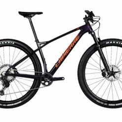 BICICLETA MONTAÑA LAPIERRE PRORACE CF 8.9 2022