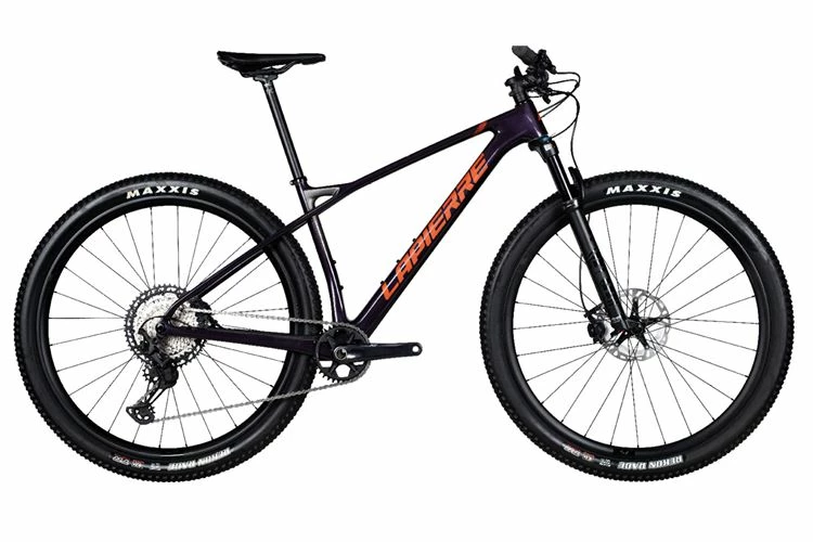 BICICLETA MONTAÑA LAPIERRE PRORACE CF 8.9 2022