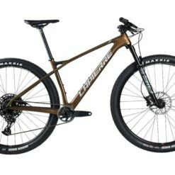 BICICLETA MONTAÑA LAPIERRE PRORACE CF 6.9 2022