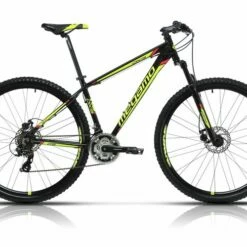 BICICLETA MONTAÑA MEGAMO DX3 DISC 29 2022