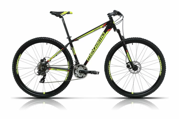 BICICLETA MONTAÑA MEGAMO DX3 DISC 29 2022