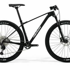 BICICLETA MONTAÑA MERIDA BIG NINE 5000 2023
