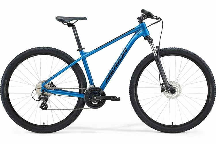 BICICLETA MONTAÑA MERIDA BIG NINE 15 TFS 2023