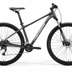 BICICLETA MONTAÑA MERIDA BIG NINE 20 2X 2023