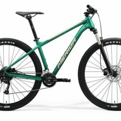 BICICLETA MONTAÑA MERIDA BIG NINE 100 2X 2023