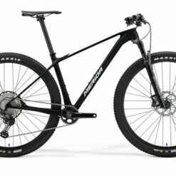 BICICLETA MONTAÑA MERIDA BIG NINE XT 2023