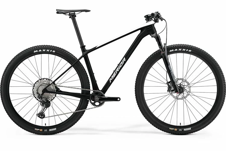 BICICLETA MONTAÑA MERIDA BIG NINE XT 2023