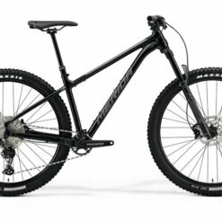BICICLETA MONTAÑA MERIDA BIG TRAIL 400 2023