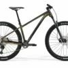 BICICLETA MONTAÑA MERIDA BIG TRAIL 500 2023