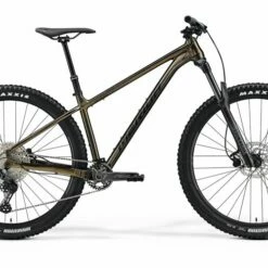 BICICLETA MONTAÑA MERIDA BIG TRAIL 500 2023