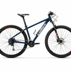 BICICLETA MONTAÑA RÍGIDA CONOR 9500 29 DEORE 2022