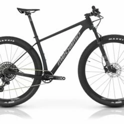BICICLETA MONTAÑA RÍGIDA MEGAMO FACTORY 15 2022