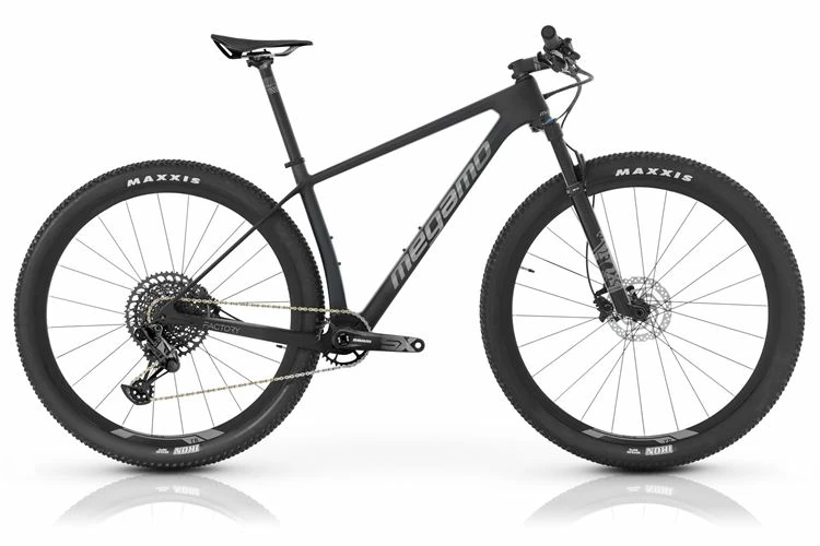 BICICLETA MONTAÑA RÍGIDA MEGAMO FACTORY 15 2022