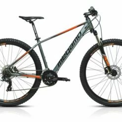 BICICLETA MONTAÑA RÍGIDA MEGAMO NATURAL 60 2022