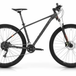 BICICLETA MONTAÑA RÍGIDA MEGAMO NATURAL 40 2022