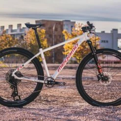 MEGAMO BICICLETA MONTAÑA RÍGIDA NATURAL ELITE 05 2022