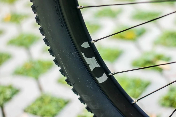 BICICLETA MONTAÑA RÍGIDA ORBEA ALMA H20 2022 - Imagen 6