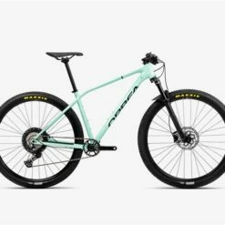BICICLETA MONTAÑA RÍGIDA ORBEA ALMA H30 2023