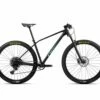 BICICLETA MONTAÑA RÍGIDA ORBEA ALMA H10-EAGLE 2022