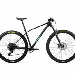 BICICLETA MONTAÑA RÍGIDA ORBEA ALMA H10-EAGLE 2022