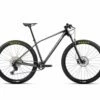 BICICLETA MONTAÑA RÍGIDA ORBEA ALMA M50 2022