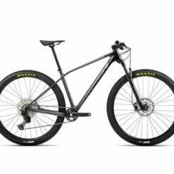 BICICLETA MONTAÑA RÍGIDA ORBEA ALMA M50 2022