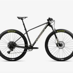 BICICLETA MONTAÑA RÍGIDA ORBEA ALMA M51 2023