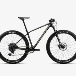 BICICLETA MONTAÑA RÍGIDA ORBEA ALMA M21 2023
