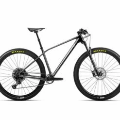 BICICLETA MONTAÑA RÍGIDA ORBEA ALMA M51 2022