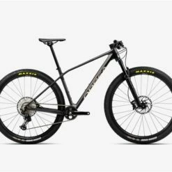 BICICLETA MONTAÑA RÍGIDA ORBEA ALMA M20 2023