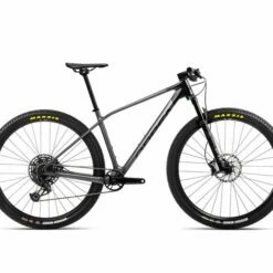 BICICLETA MONTAÑA RÍGIDA ORBEA ALMA M11-AXS 2022
