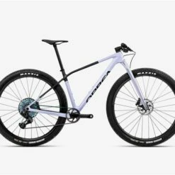 BICICLETA MONTAÑA RÍGIDA ORBEA ALMA M-LTD 2023