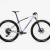 BICICLETA MONTAÑA RÍGIDA ORBEA ALMA M PRO 2023