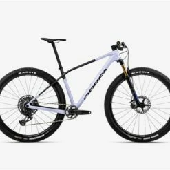 BICICLETA MONTAÑA RÍGIDA ORBEA ALMA M PRO 2023
