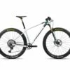 BICICLETA MONTAÑA RÍGIDA ORBEA ALMA M-TEAM 2022