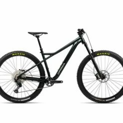 BICICLETA MONTAÑA RÍGIDA ORBEA LAUFEY H10 2023