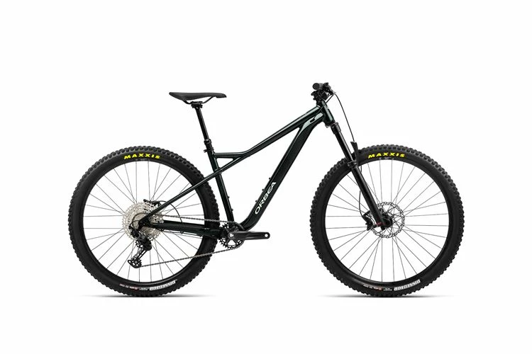 BICICLETA MONTAÑA RÍGIDA ORBEA LAUFEY H10 2023