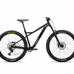 BICICLETA MONTAÑA RÍGIDA ORBEA LAUFEY H-LTD 2023