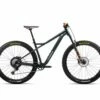 BICICLETA MONTAÑA RÍGIDA ORBEA LAUFEY H-LTD 2022