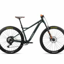 BICICLETA MONTAÑA RÍGIDA ORBEA LAUFEY H-LTD 2022