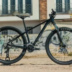BICICLETA MONTAÑA RÍGIDA ORBEA ONNA 50 29 2022