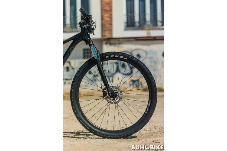 BICICLETA MONTAÑA RÍGIDA ORBEA ONNA 50 29 2022 - Imagen 2
