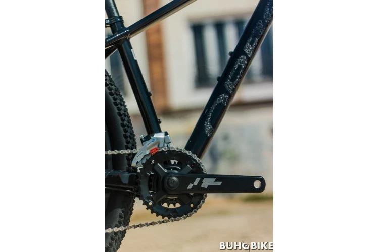 BICICLETA MONTAÑA RÍGIDA ORBEA ONNA 50 29 2022 - Imagen 4