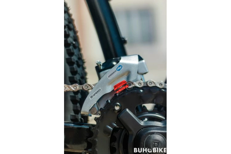 BICICLETA MONTAÑA RÍGIDA ORBEA ONNA 50 29 2022 - Imagen 5