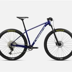 BICICLETA MONTAÑA RÍGIDA ORBEA ONNA 27 10 2023
