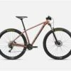 BICICLETA MONTAÑA RÍGIDA ORBEA ONNA 27 30 2023
