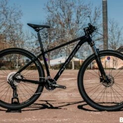 BICICLETA MONTAÑA RÍGIDA ORBEA ONNA 30 29 2022