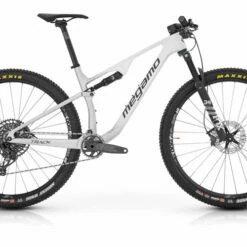 BICICLETA MONTAÑA XC DOBLE MEGAMO TRACK 07 2023
